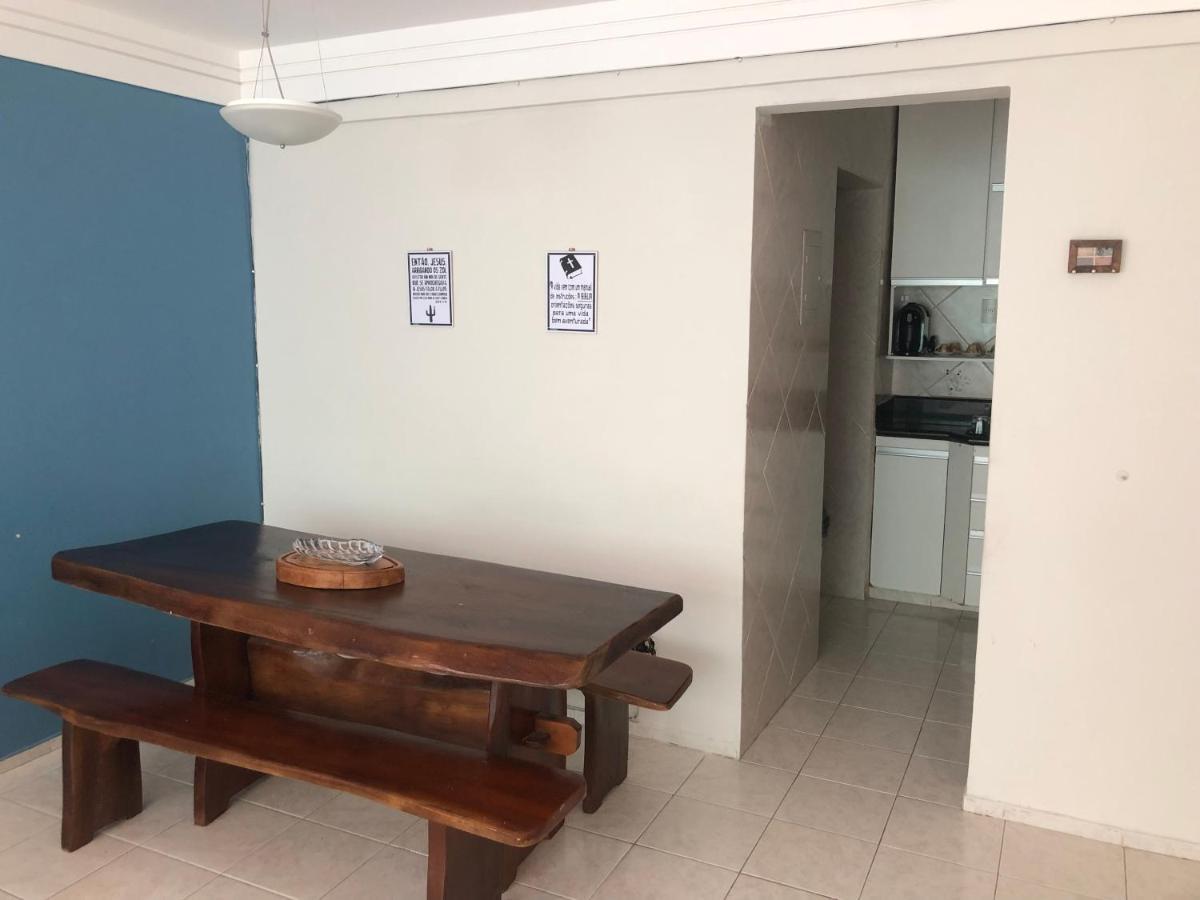 Apartamento Verao On Cabedelo Exterior foto