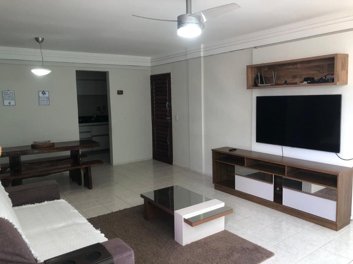 Apartamento Verao On Cabedelo Exterior foto
