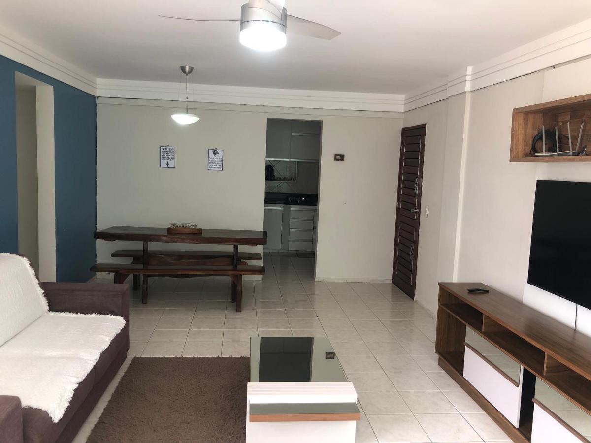 Apartamento Verao On Cabedelo Exterior foto