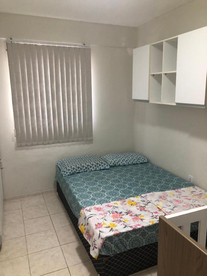 Apartamento Verao On Cabedelo Exterior foto