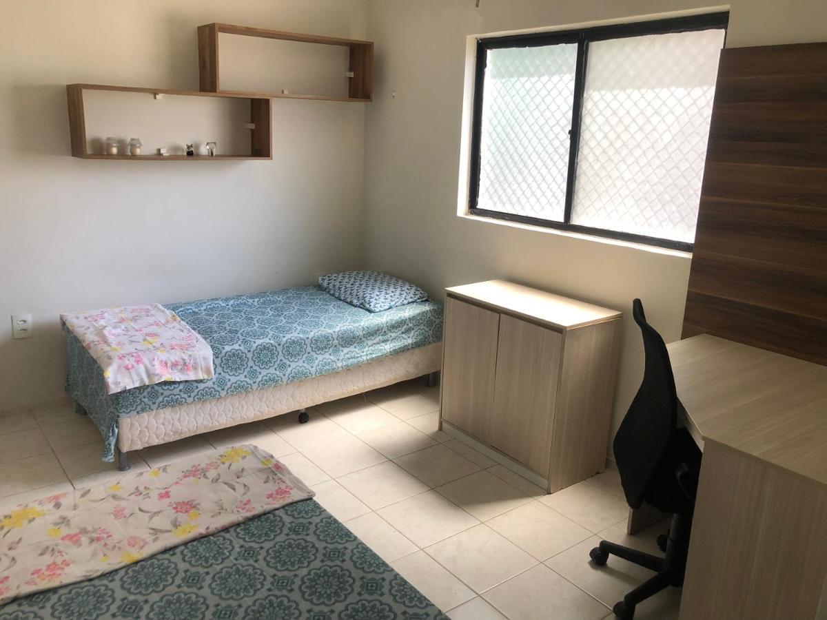 Apartamento Verao On Cabedelo Exterior foto