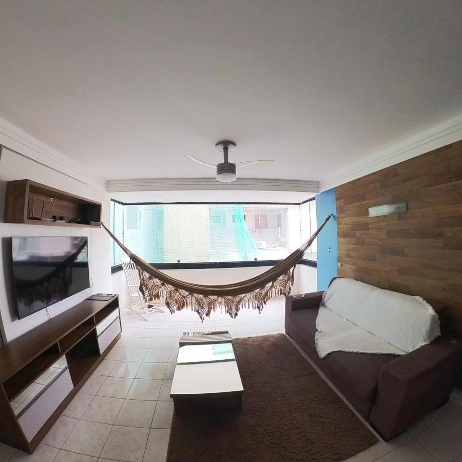 Apartamento Verao On Cabedelo Exterior foto